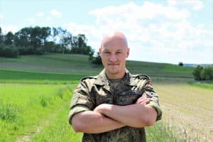 Bundeswehr Starter Profilbild