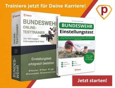 Online-Trainer Bundeswehr